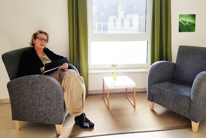 Psychologische Praxis D. Willems-Pleger